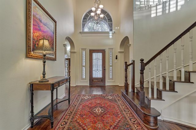 147 Sunnyvale W, Montgomery, TX 77356