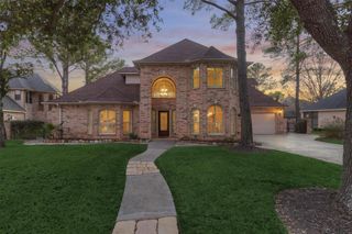 147 Sunnyvale W, Montgomery, TX 77356