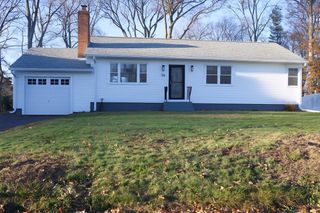 35 Pauline Street, Milford, CT 06460