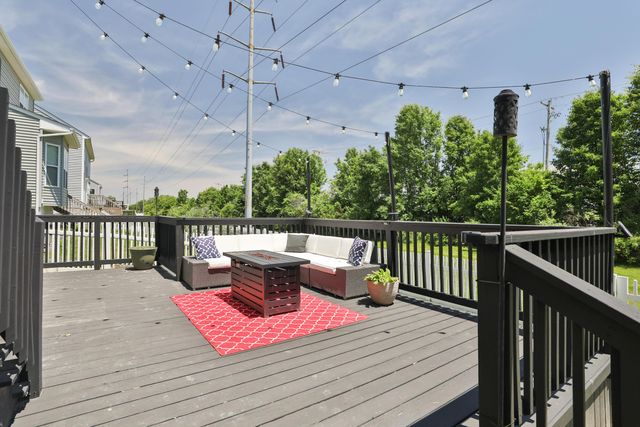 384 Junction Crossing Drive, Columbus, OH 43213