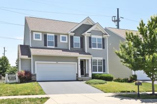 384 Junction Crossing Drive, Columbus, OH 43213