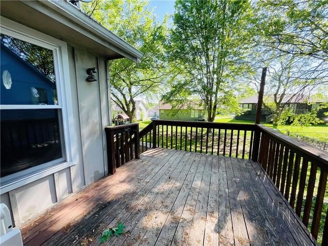 5821 Marion Avenue, Kansas City, MO 64133