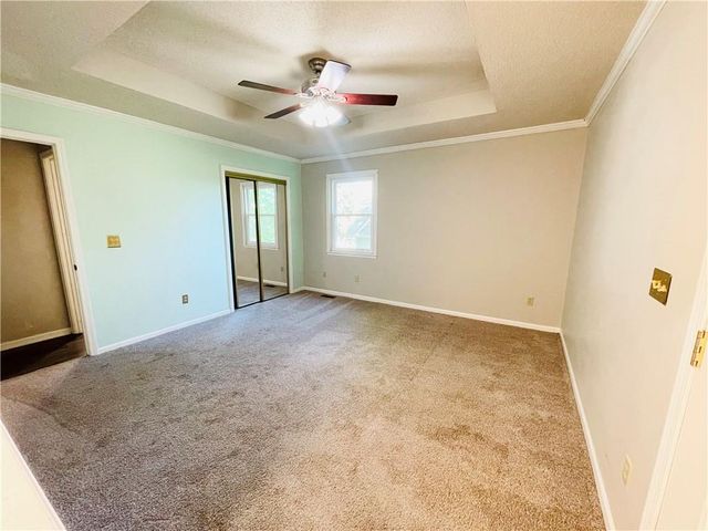 5821 Marion Avenue, Kansas City, MO 64133