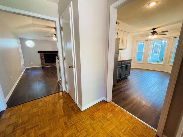 5821 Marion Avenue, Kansas City, MO 64133