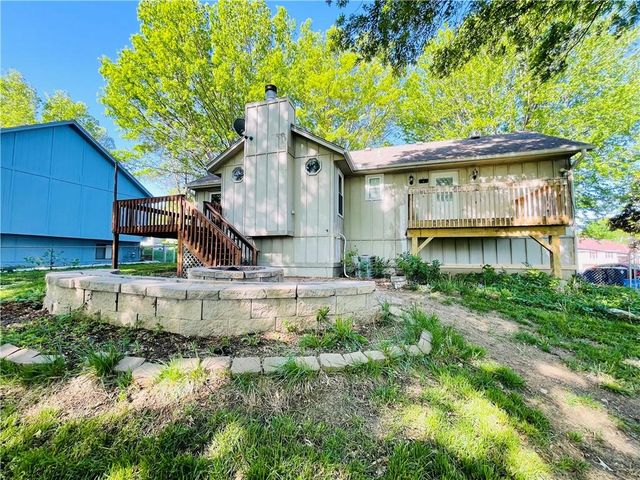 5821 Marion Avenue, Kansas City, MO 64133