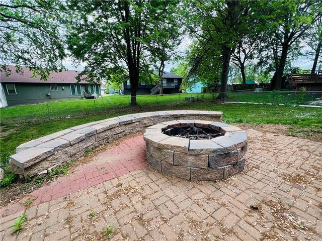 5821 Marion Avenue, Kansas City, MO 64133