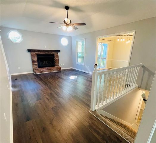 5821 Marion Avenue, Kansas City, MO 64133