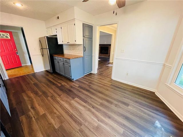 5821 Marion Avenue, Kansas City, MO 64133