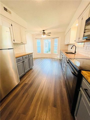 5821 Marion Avenue, Kansas City, MO 64133