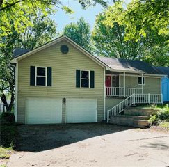 5821 Marion Avenue, Kansas City, MO 64133