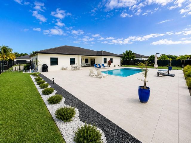 21480 SW 132nd Court, Miami, FL 33177