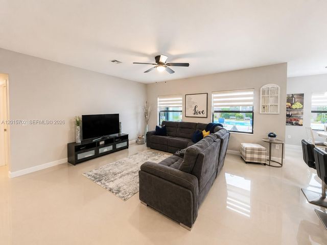 21480 SW 132nd Court, Miami, FL 33177