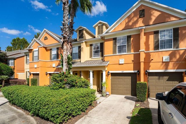 827 ASSEMBLY COURT, Reunion, FL 34747
