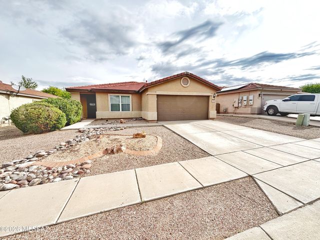 10883 S Sky Kristen Loop, Vail, AZ 85641