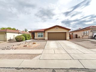 10883 S Sky Kristen Loop, Vail, AZ 85641