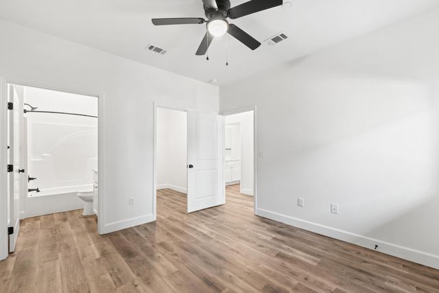 914 Barrow Street 1-10, Fort Walton Beach, FL 32547