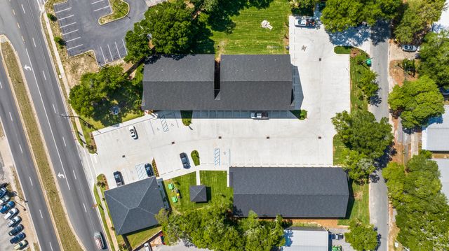 914 Barrow Street 1-10, Fort Walton Beach, FL 32547