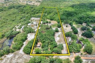 1885 PFUNDSTEIN ROAD, Lake Wales, FL 33898