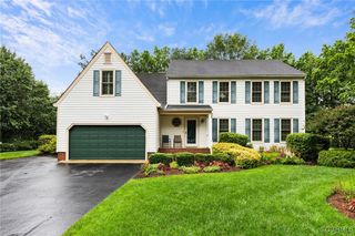 10601 Argonne Dr, Glen Allen, VA 23060