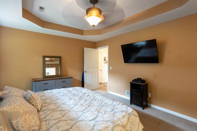 810 SHAKERTOWN WAY, Columbia, MO 65203