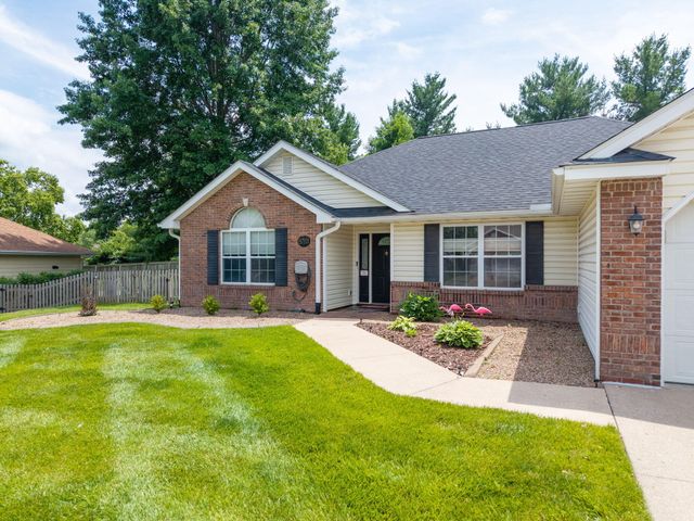 810 SHAKERTOWN WAY, Columbia, MO 65203