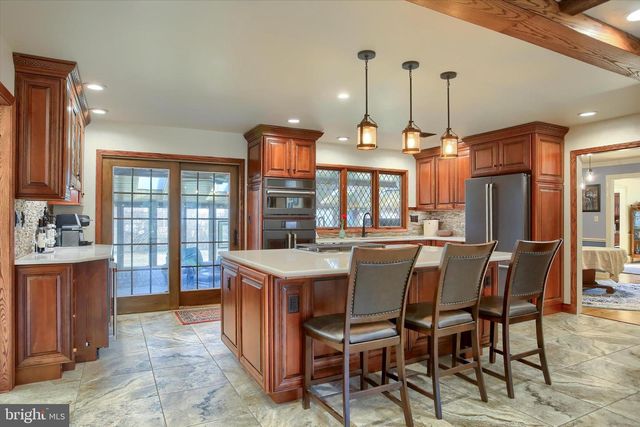 307 S ORANGE ST, Carlisle, PA 17013