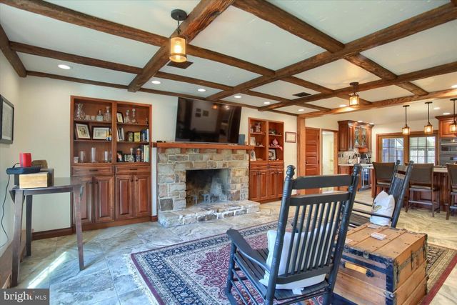 307 S ORANGE ST, Carlisle, PA 17013