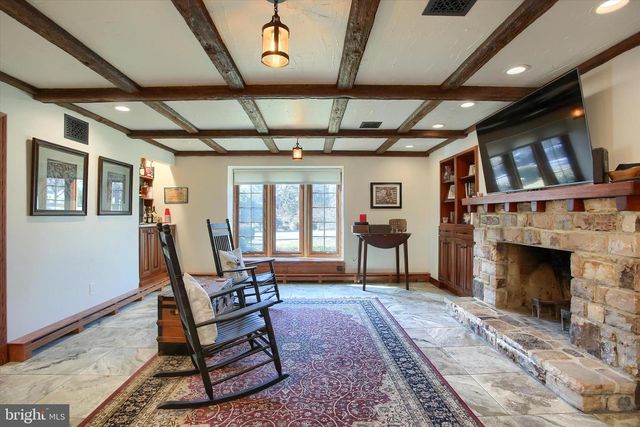 307 S ORANGE ST, Carlisle, PA 17013