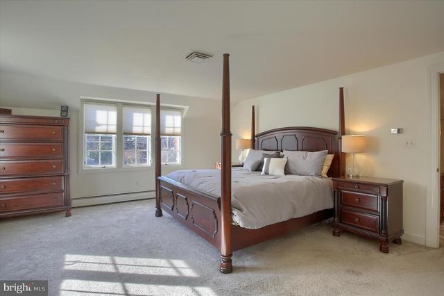 307 S ORANGE ST, Carlisle, PA 17013