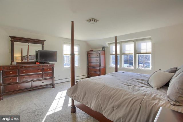 307 S ORANGE ST, Carlisle, PA 17013