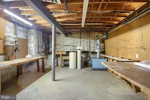 307 S ORANGE ST, Carlisle, PA 17013