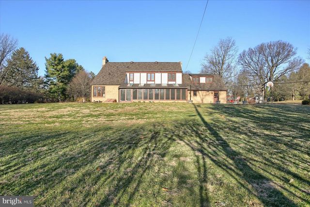 307 S ORANGE ST, Carlisle, PA 17013