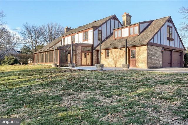 307 S ORANGE ST, Carlisle, PA 17013