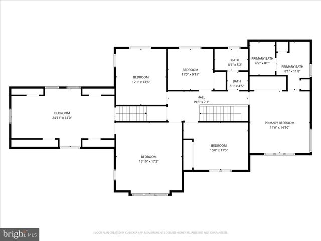 307 S ORANGE ST, Carlisle, PA 17013