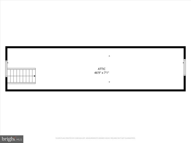 307 S ORANGE ST, Carlisle, PA 17013