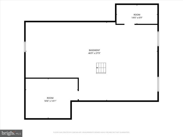 307 S ORANGE ST, Carlisle, PA 17013