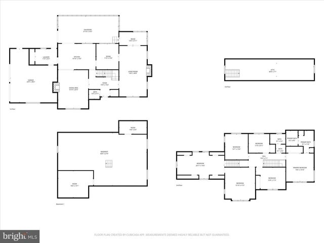 307 S ORANGE ST, Carlisle, PA 17013