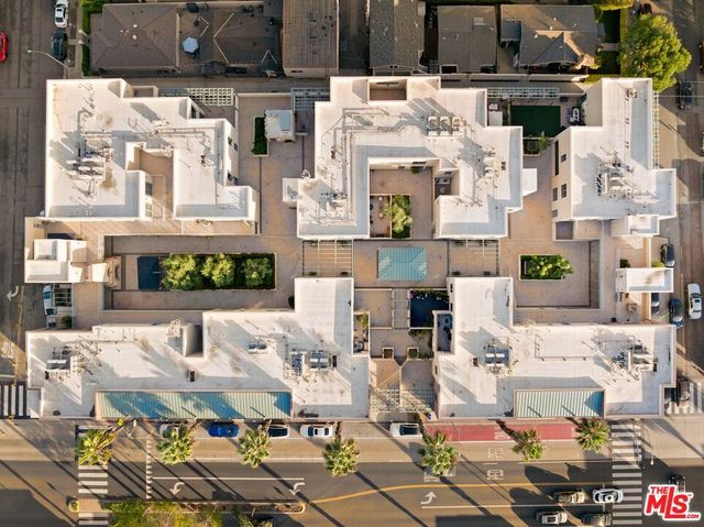2300 Wilshire Blvd 201, Santa Monica, CA 90403