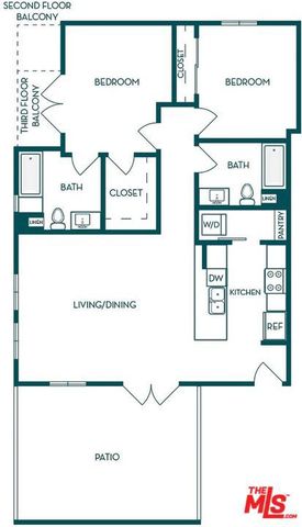 2300 Wilshire Blvd 201, Santa Monica, CA 90403