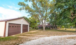 385 Woods Farm Road, Sullivan, MO 63080