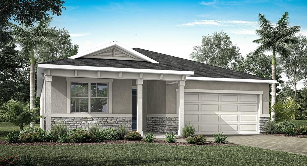10146 MILESTONE CIRCLE, Orlando, FL 32832