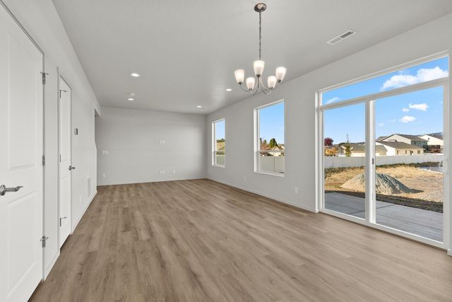 18303 E Michielli Ave, Spokane Valley, WA 99016