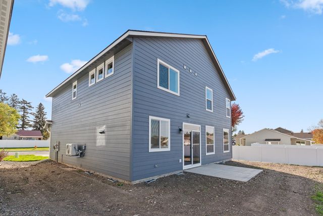 18303 E Michielli Ave, Spokane Valley, WA 99016