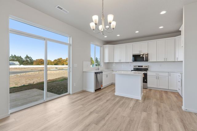 18303 E Michielli Ave, Spokane Valley, WA 99016