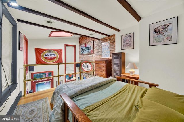 1611 LANCASTER ST, Baltimore, MD 21231