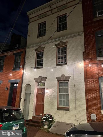1611 LANCASTER ST, Baltimore, MD 21231