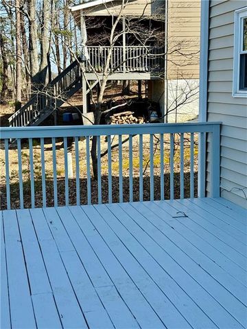 1559 Cedar Bluff Trail, Marietta, GA 30062