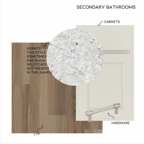 5920 Hightower Drive 05, Hixson, TN 37343