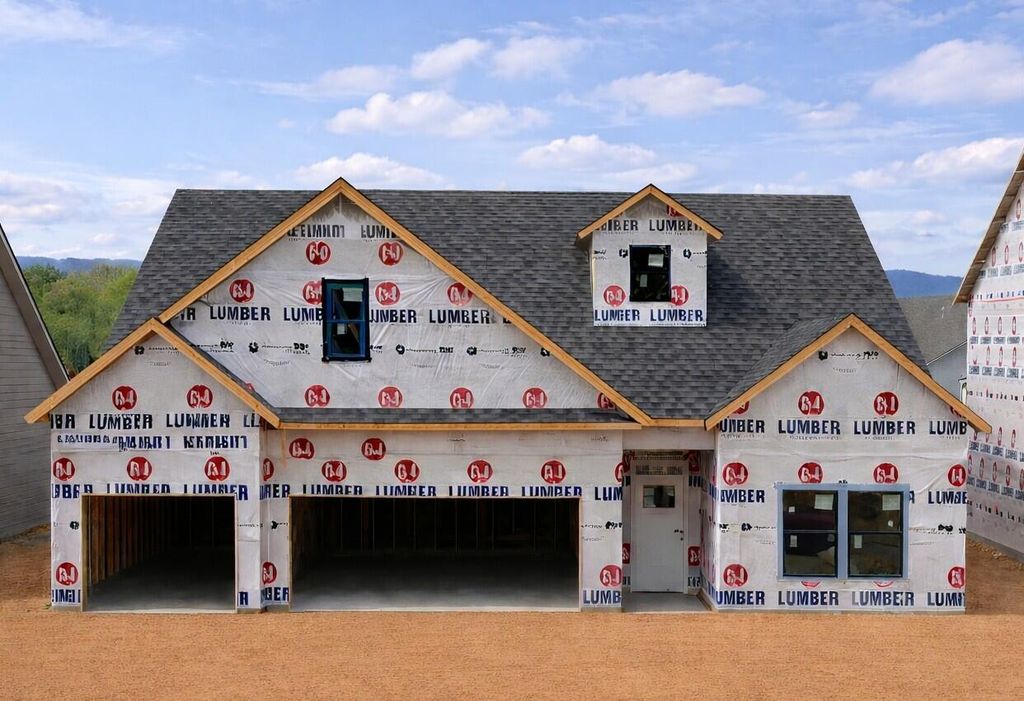 5920 Hightower Drive 05, Hixson, TN 37343