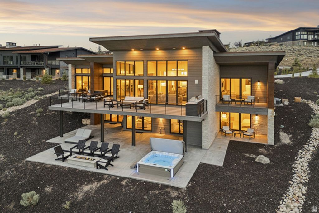 6973 ROBINS NEST LN, Park City, UT 84098 — photo 2